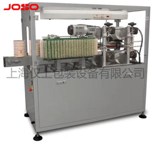 離子風罐周清潔機