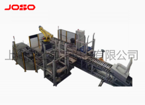 機(jī)械式碼垛機(jī)